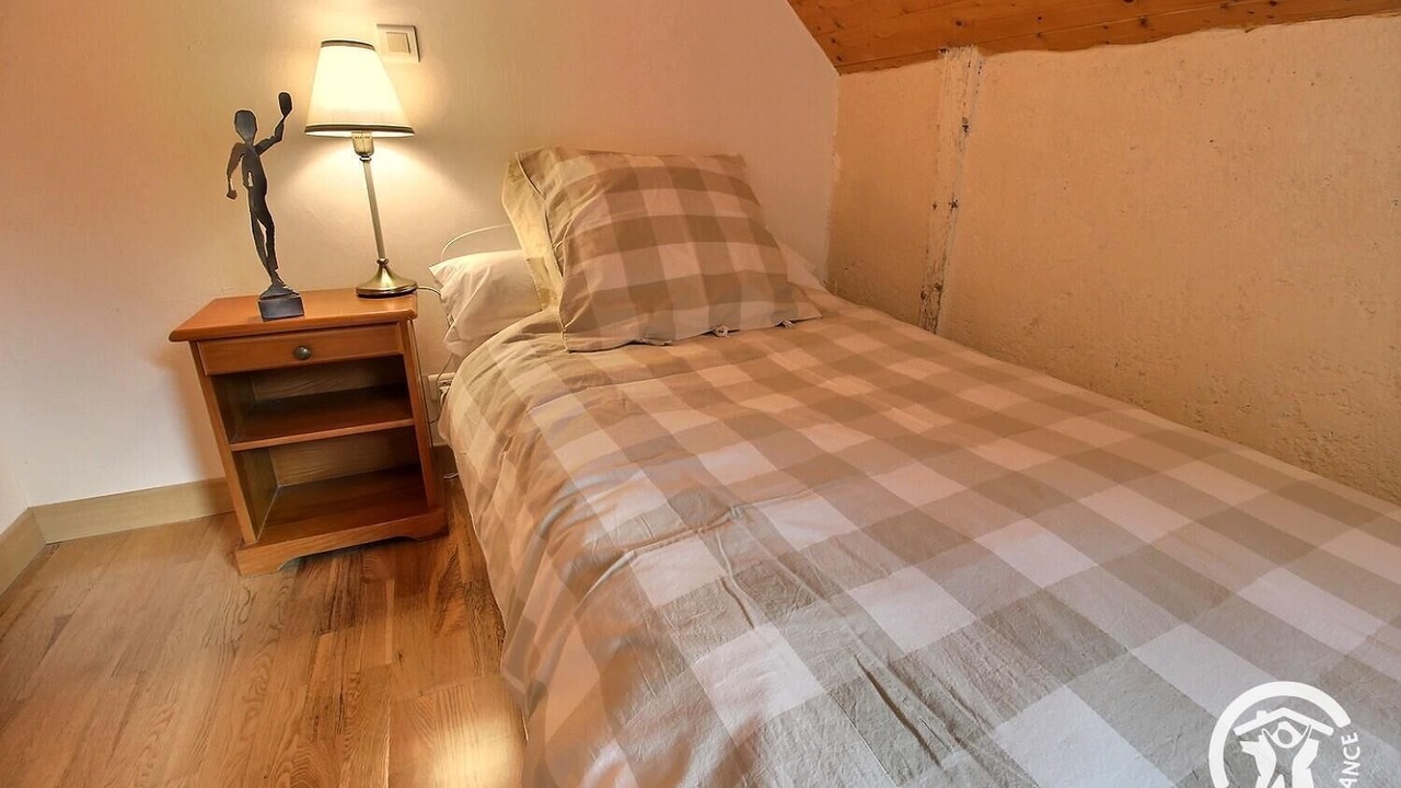 Photo of Bedroom in Corseul