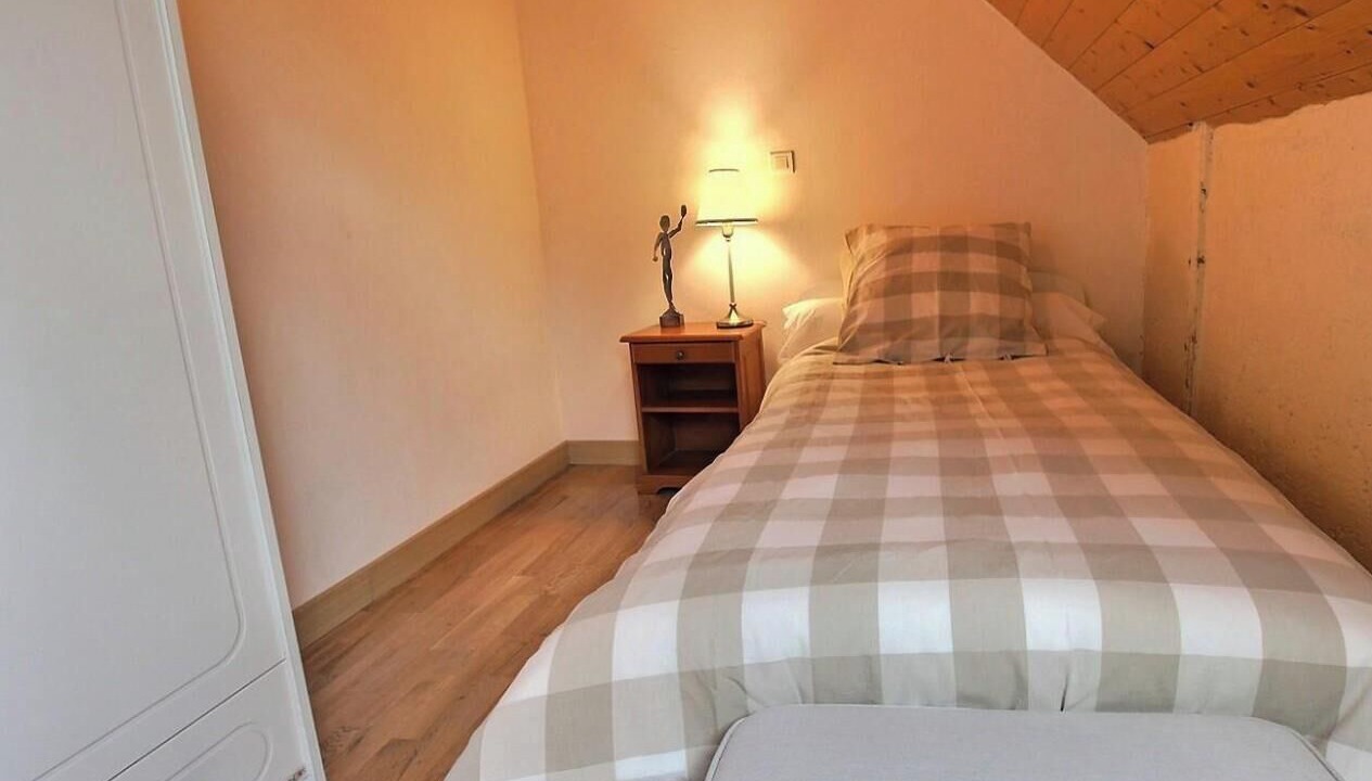 Photo of Bedroom in Corseul