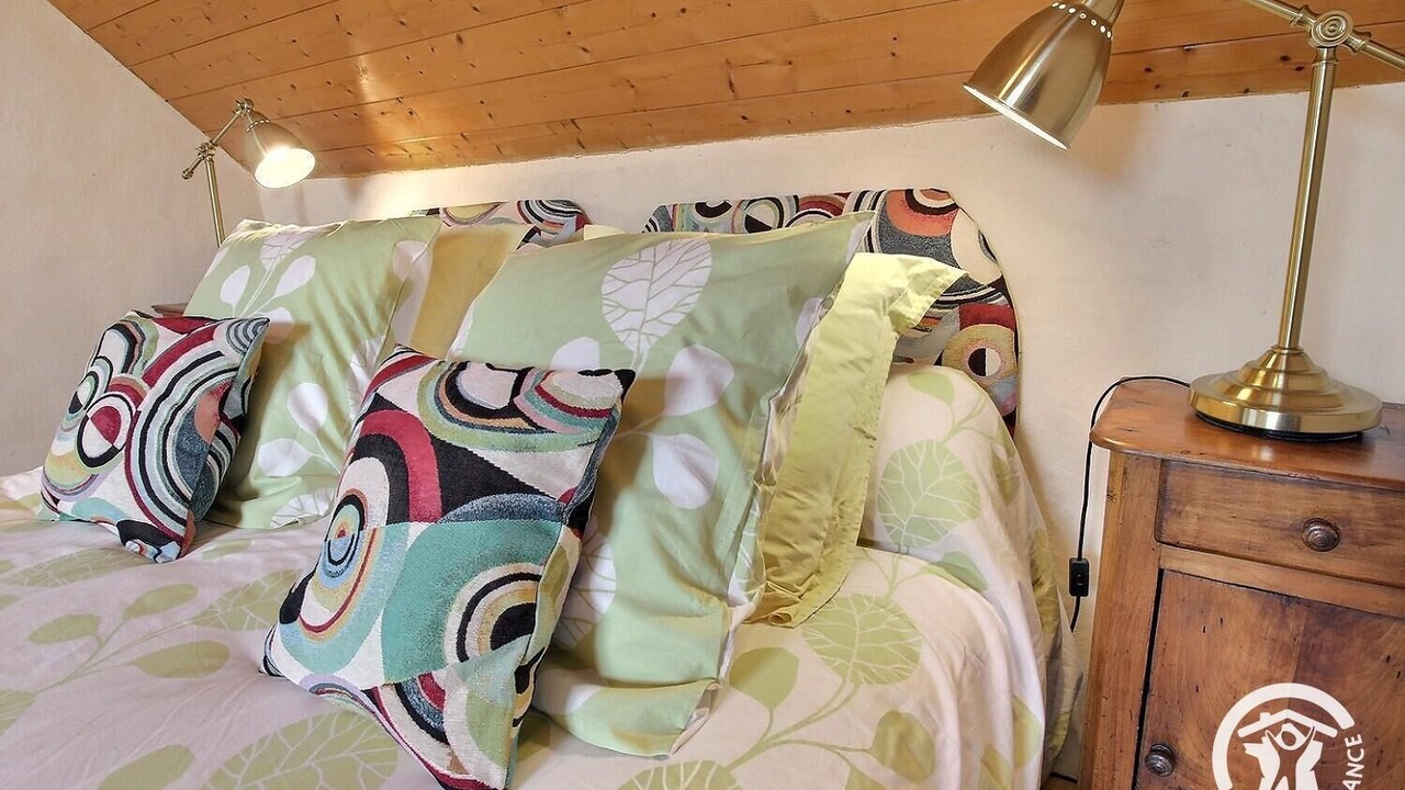 Photo of Bedroom in Corseul