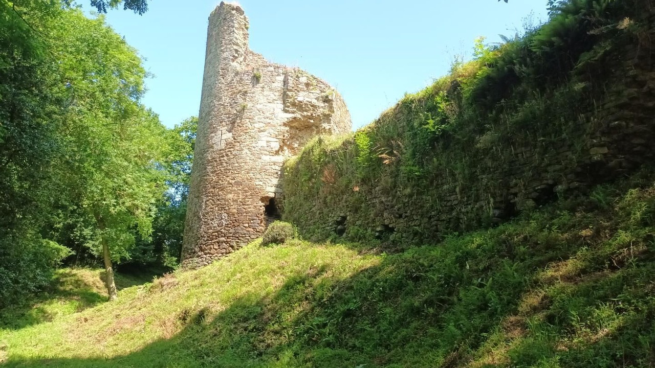 Photo of Others in Corseul