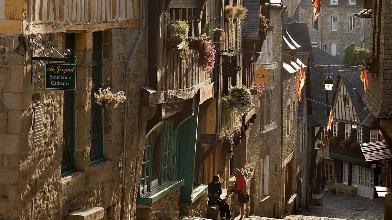 Photo of Others in Corseul