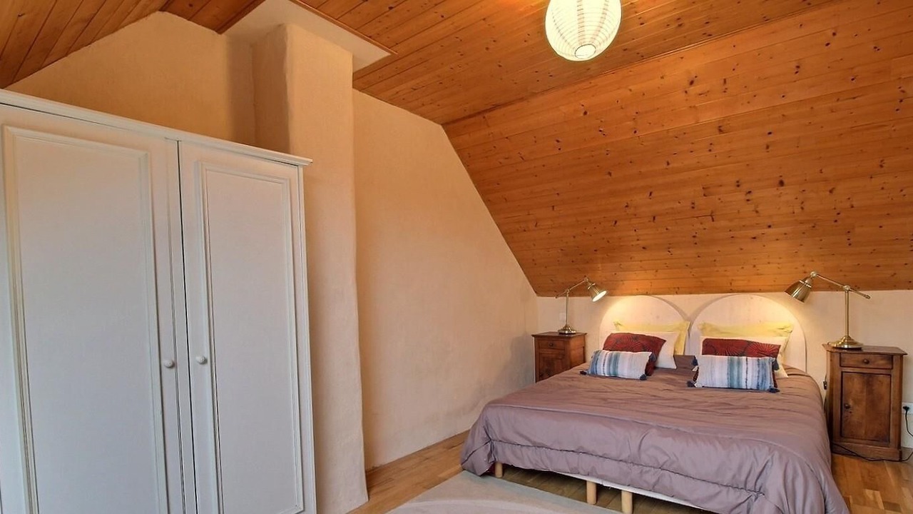 Photo of Bedroom in Corseul