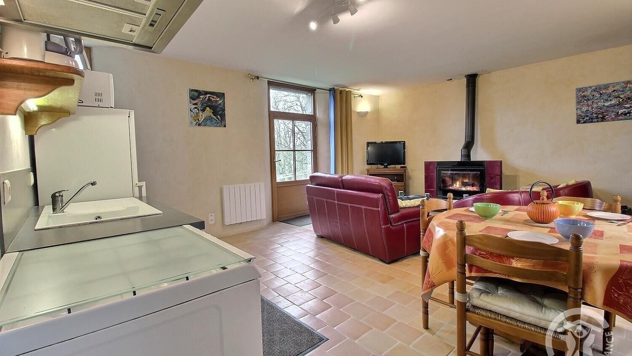 Photo of Livingroom in Corseul