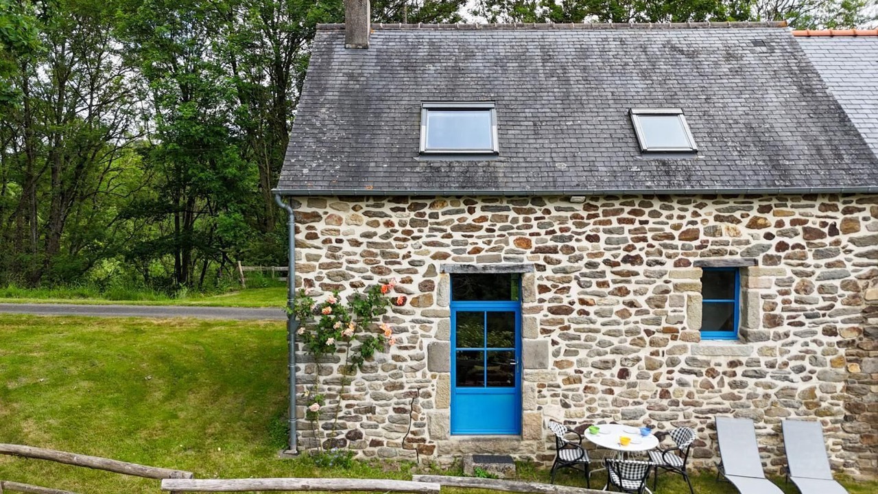 Photo of Outdoor in Corseul