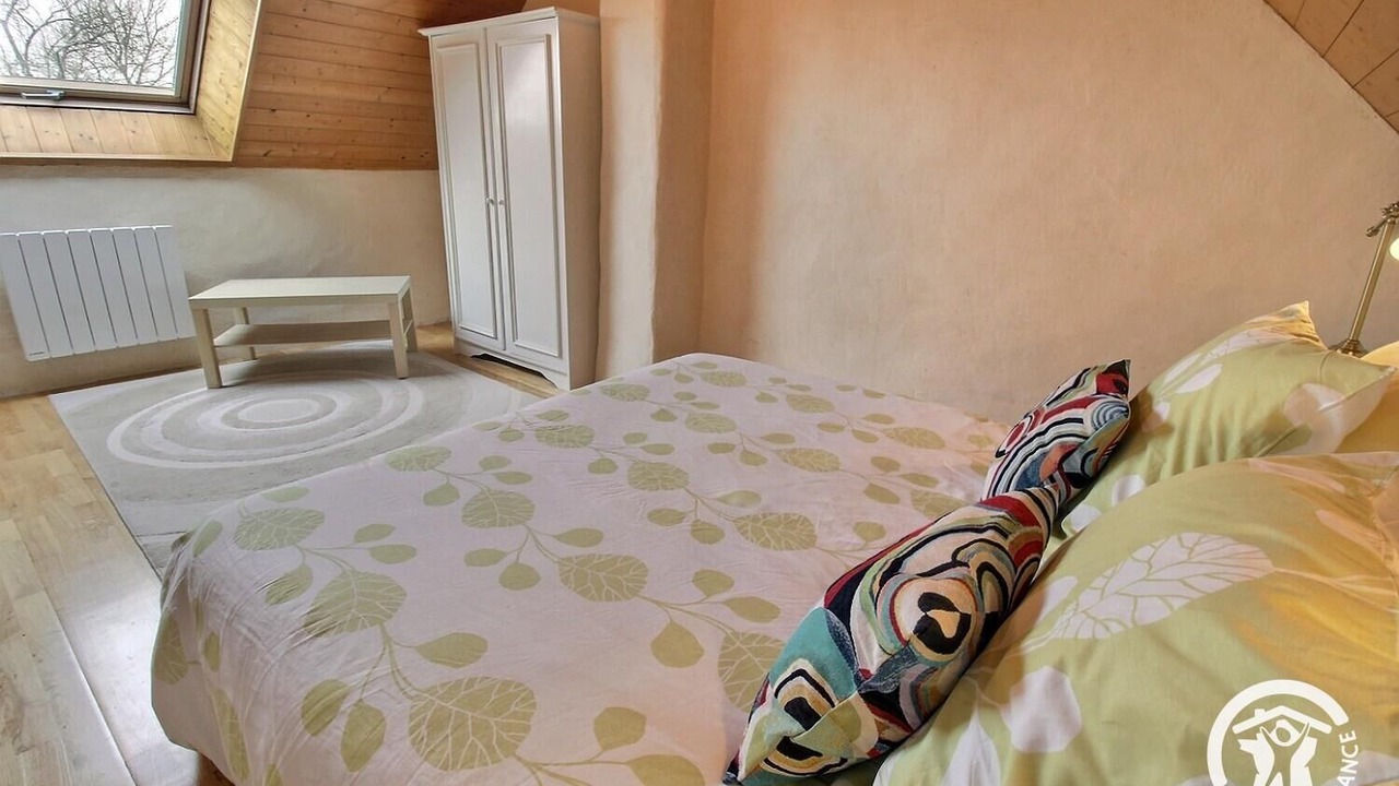 Photo of Bedroom in Corseul
