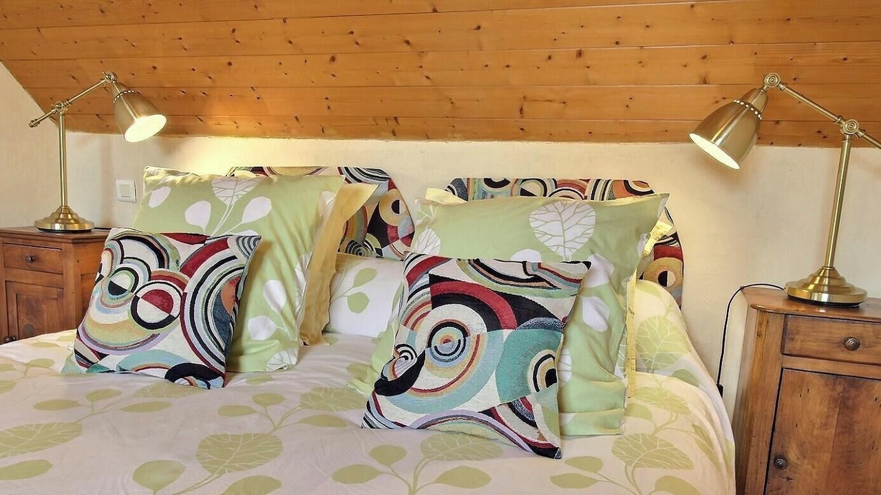 Photo of Bedroom in Corseul
