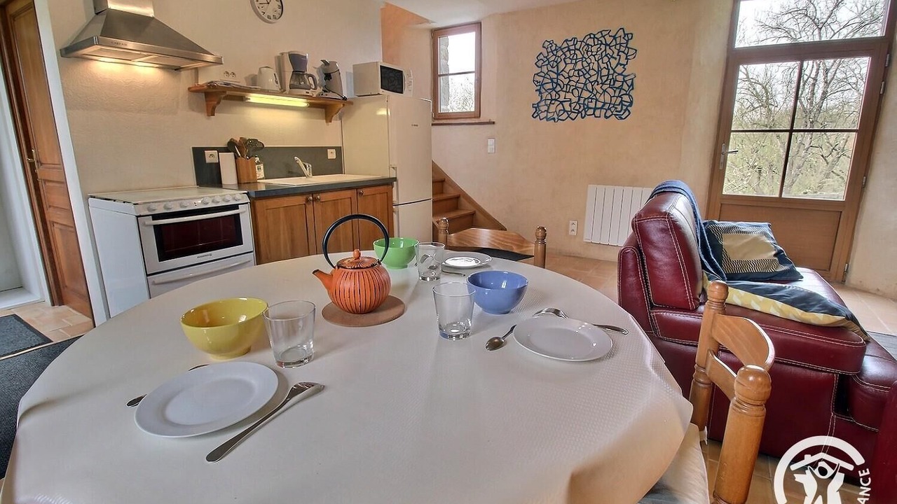 Photo of Kitchen in Corseul