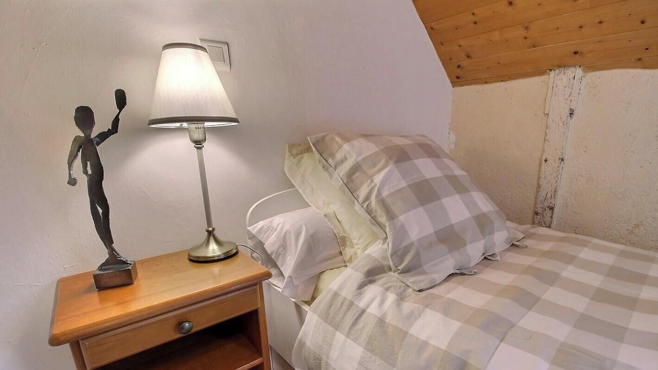 Photo of Bedroom in Corseul