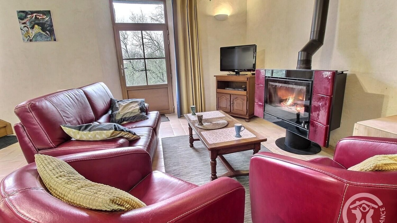 Photo of Livingroom in Corseul