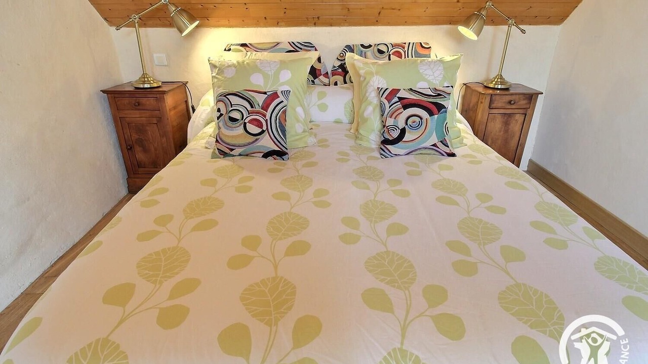 Photo of Bedroom in Corseul