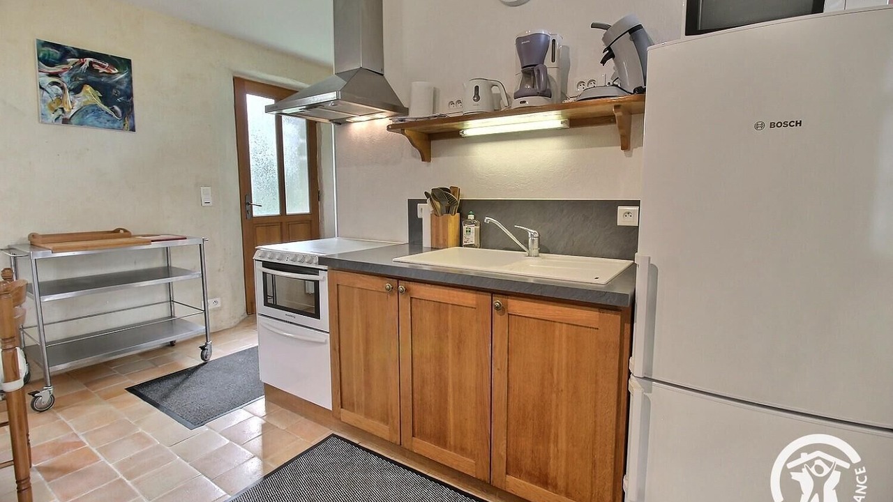Photo of Kitchen in Corseul