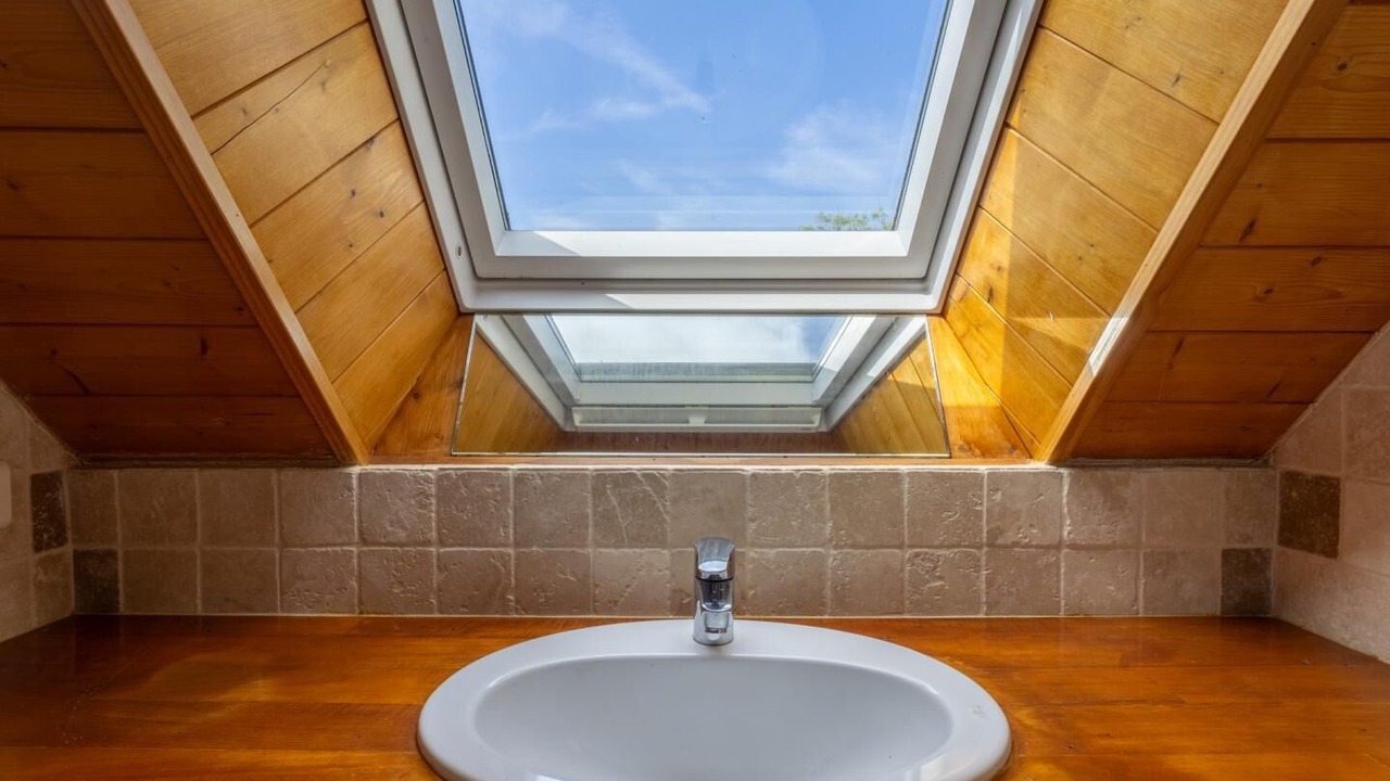 Photo of Bathroom in Corseul