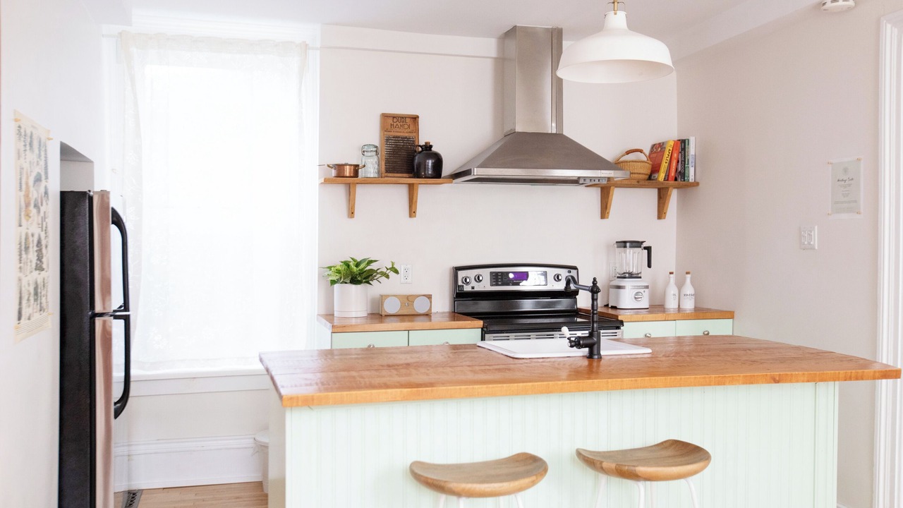 Photo of Kitchen in Prince Edward
