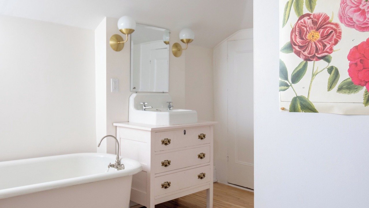 Photo of Bathroom in Prince Edward