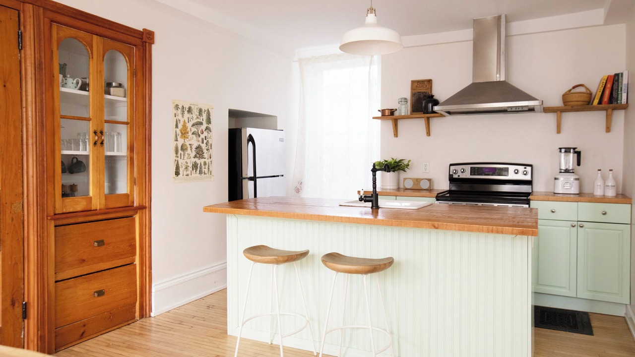 Photo of Kitchen in Prince Edward