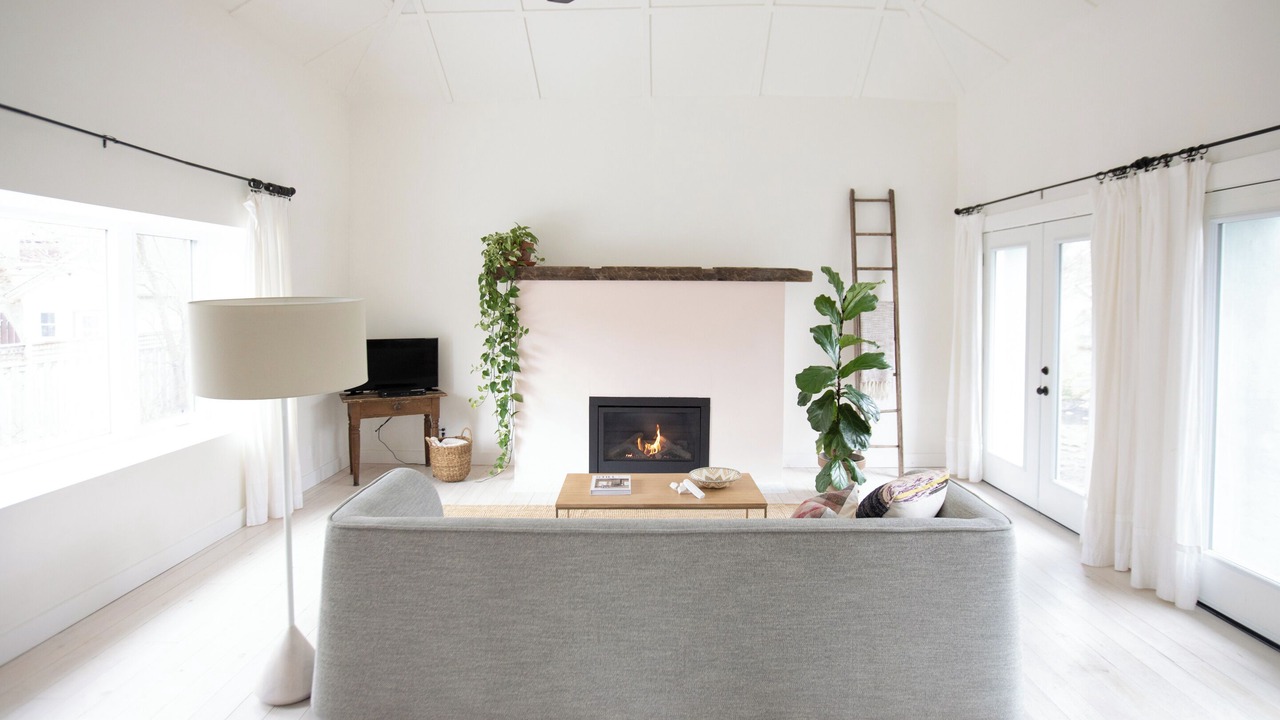 Photo of Livingroom in Prince Edward