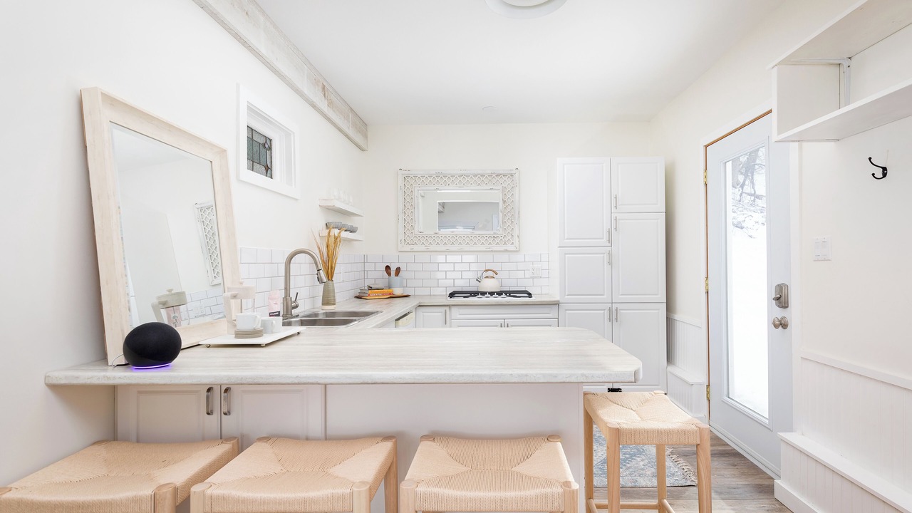 Photo of Kitchen in Wellington