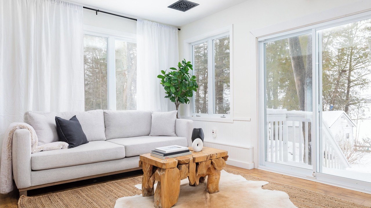 Photo of Livingroom in Wellington
