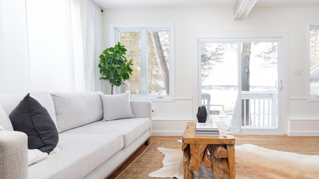 Photo of Livingroom in Wellington