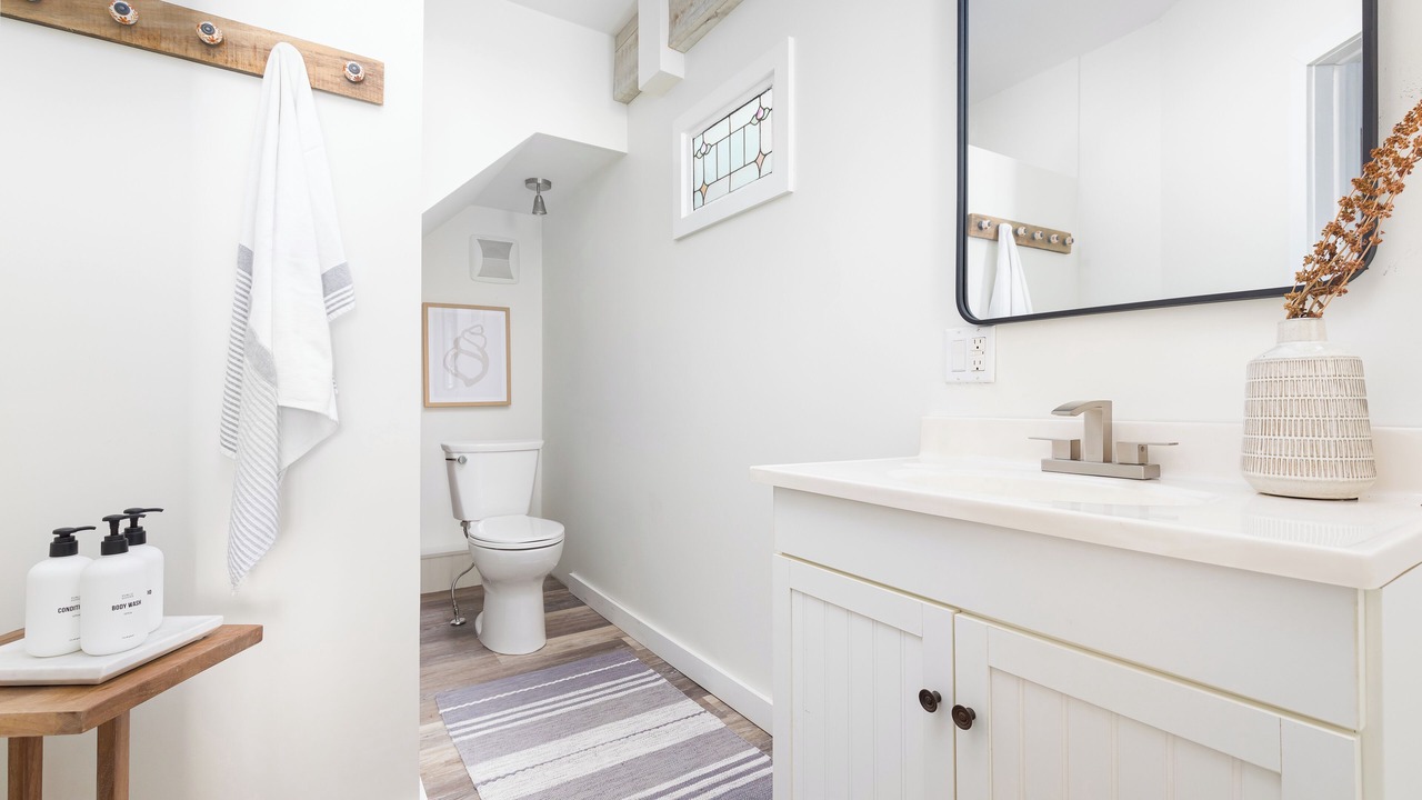 Photo of Bathroom in Wellington