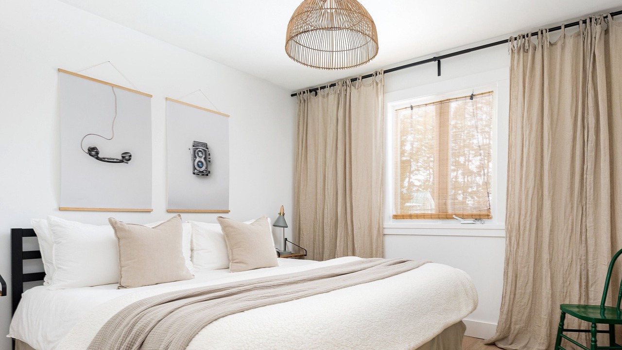 Photo of Bedroom in Belleville