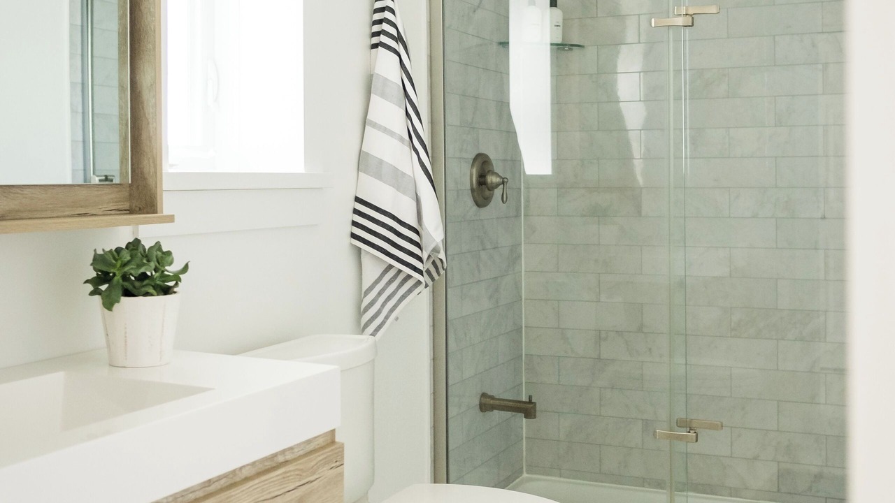 Photo of Bathroom in Belleville