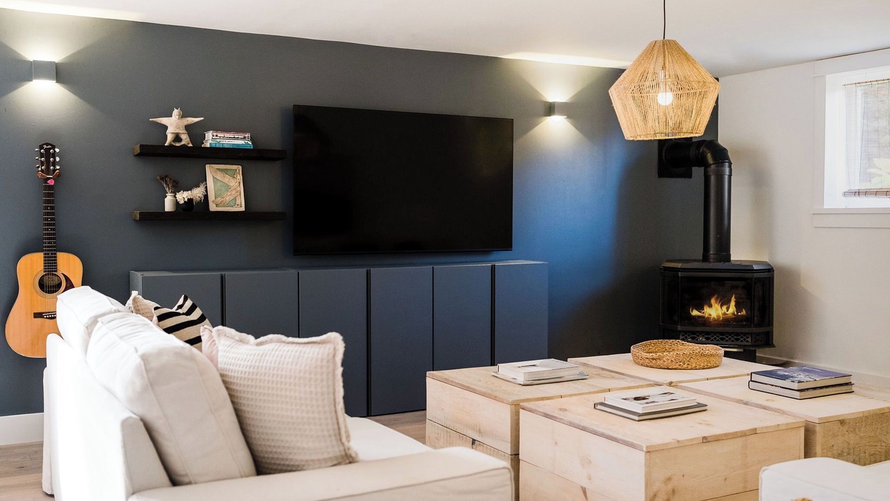 Photo of Livingroom in Belleville