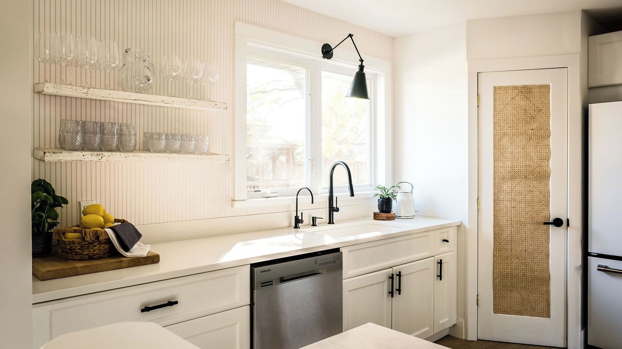 Photo of Kitchen in Belleville