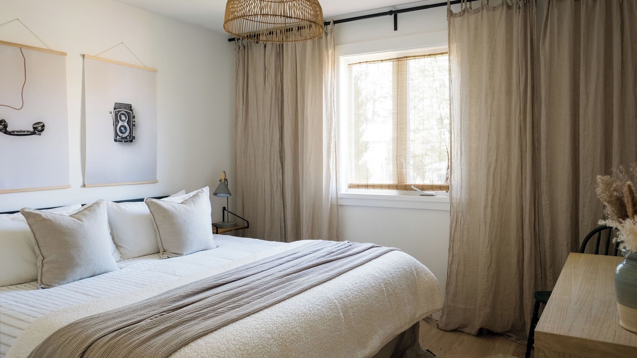 Photo of Bedroom in Belleville