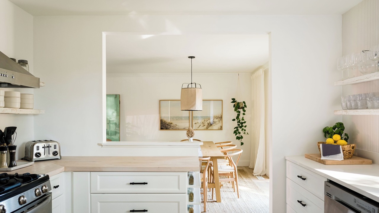 Photo of Kitchen in Belleville