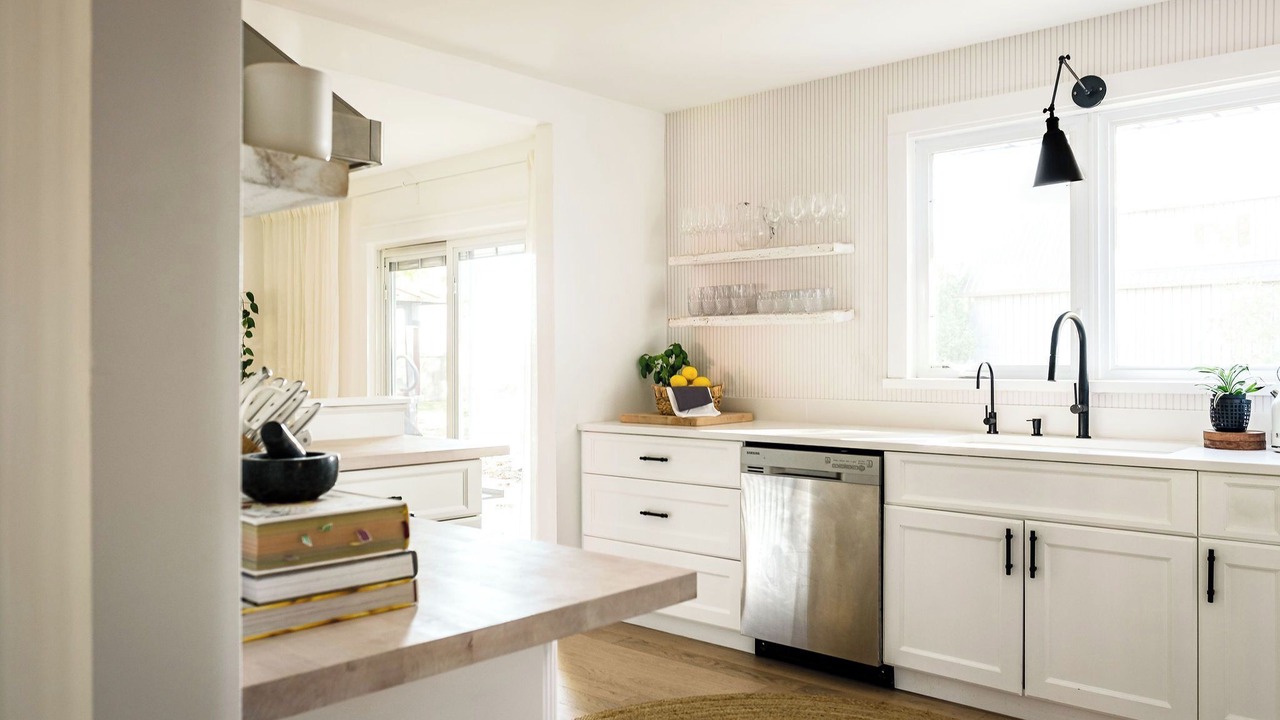 Photo of Kitchen in Belleville