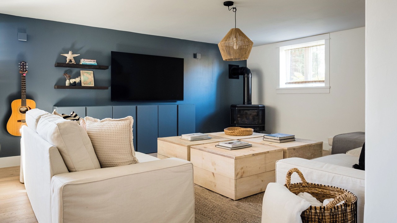 Photo of Livingroom in Belleville