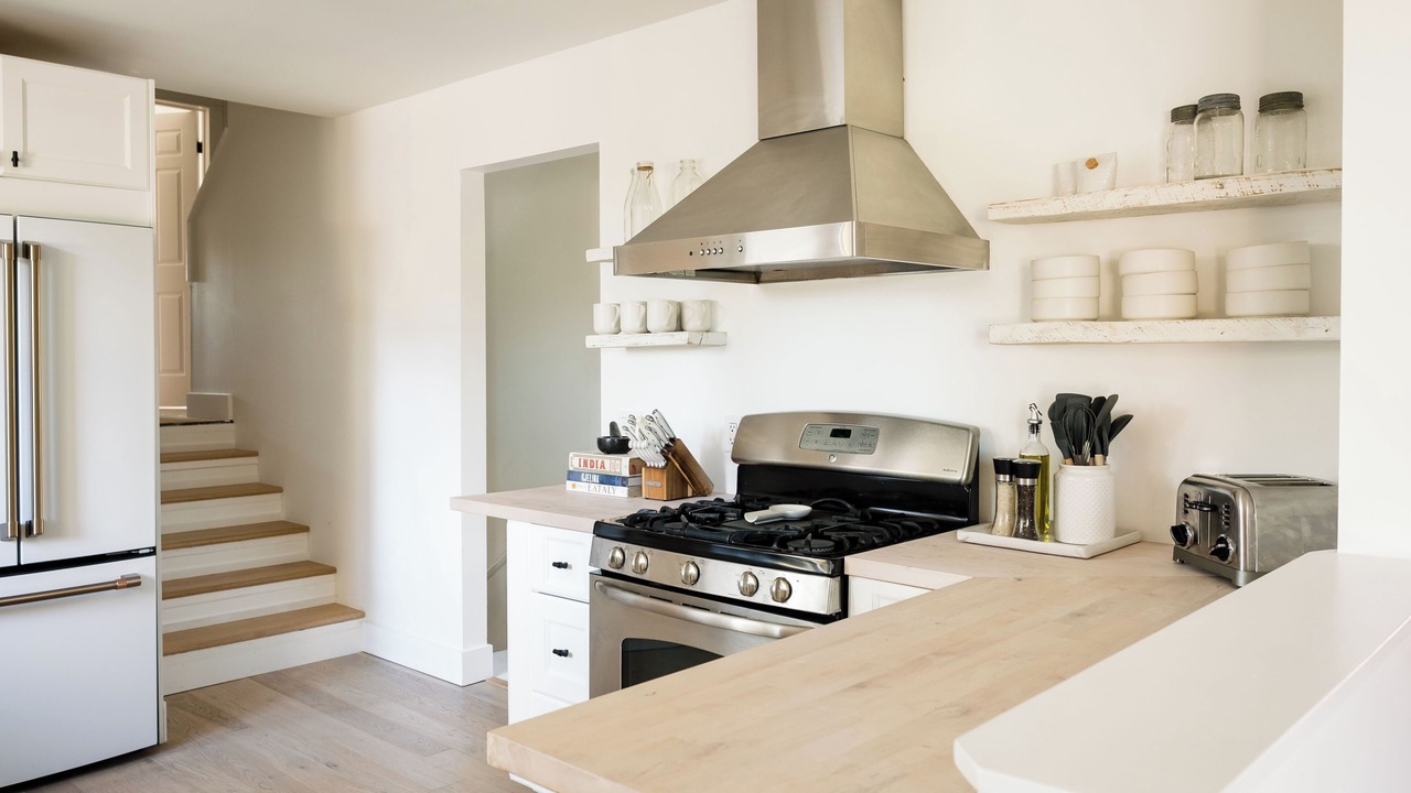 Photo of Kitchen in Belleville