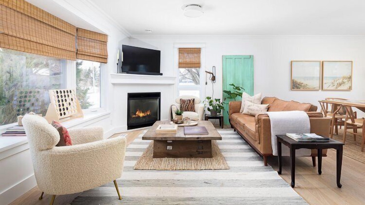 Photo of Livingroom in Belleville