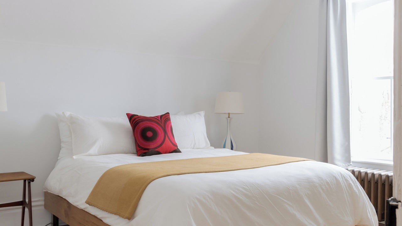 Photo of Bedroom in Prince Edward