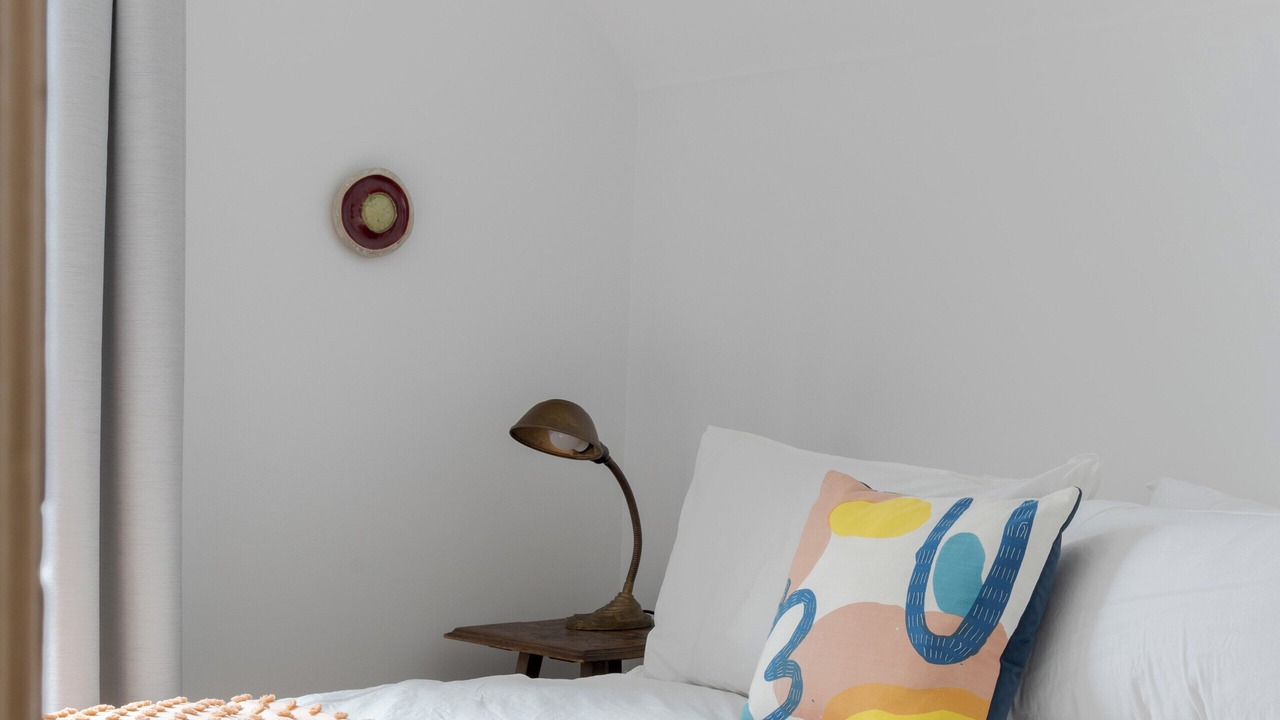 Photo of Bedroom in Prince Edward