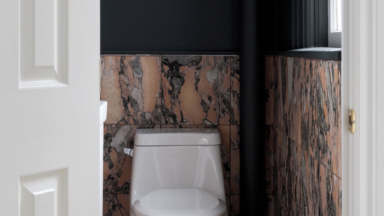 Photo of Bathroom in Prince Edward