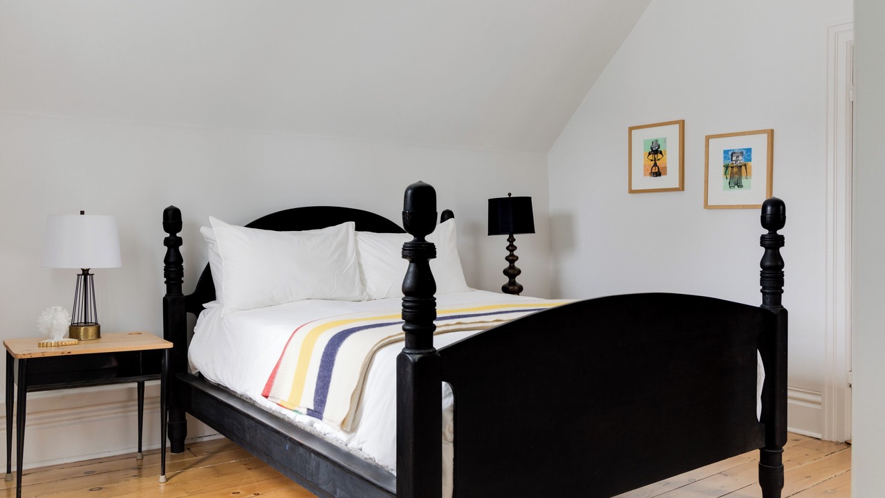 Photo of Bedroom in Prince Edward