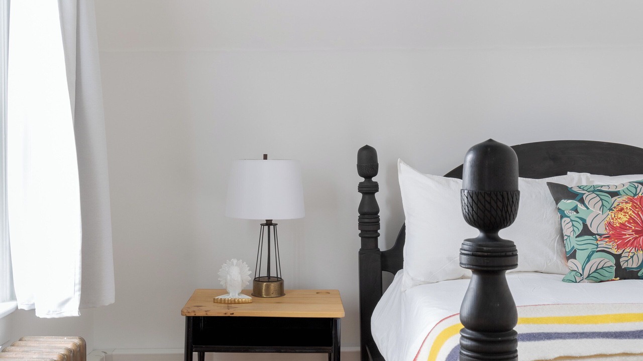 Photo of Bedroom in Prince Edward