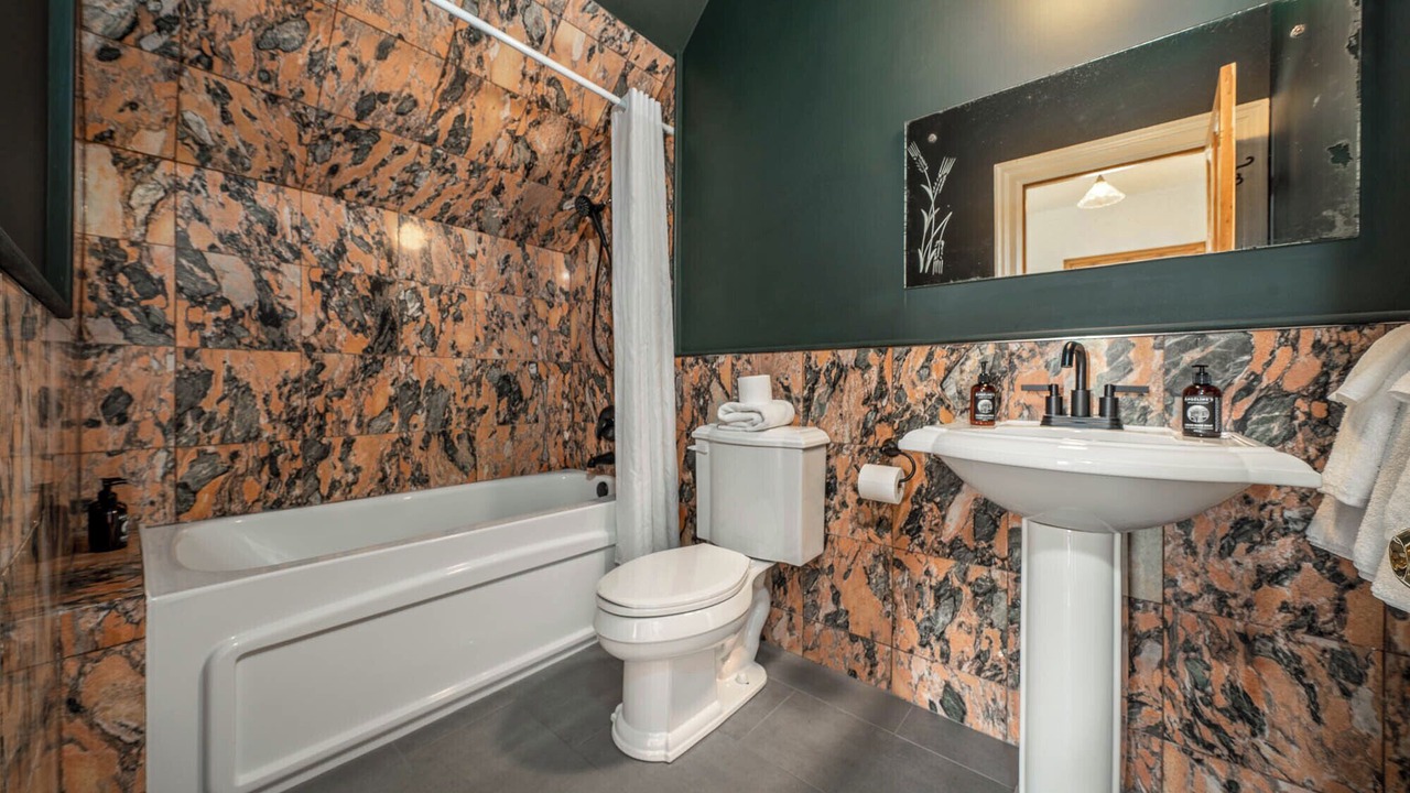 Photo of Bathroom in Prince Edward