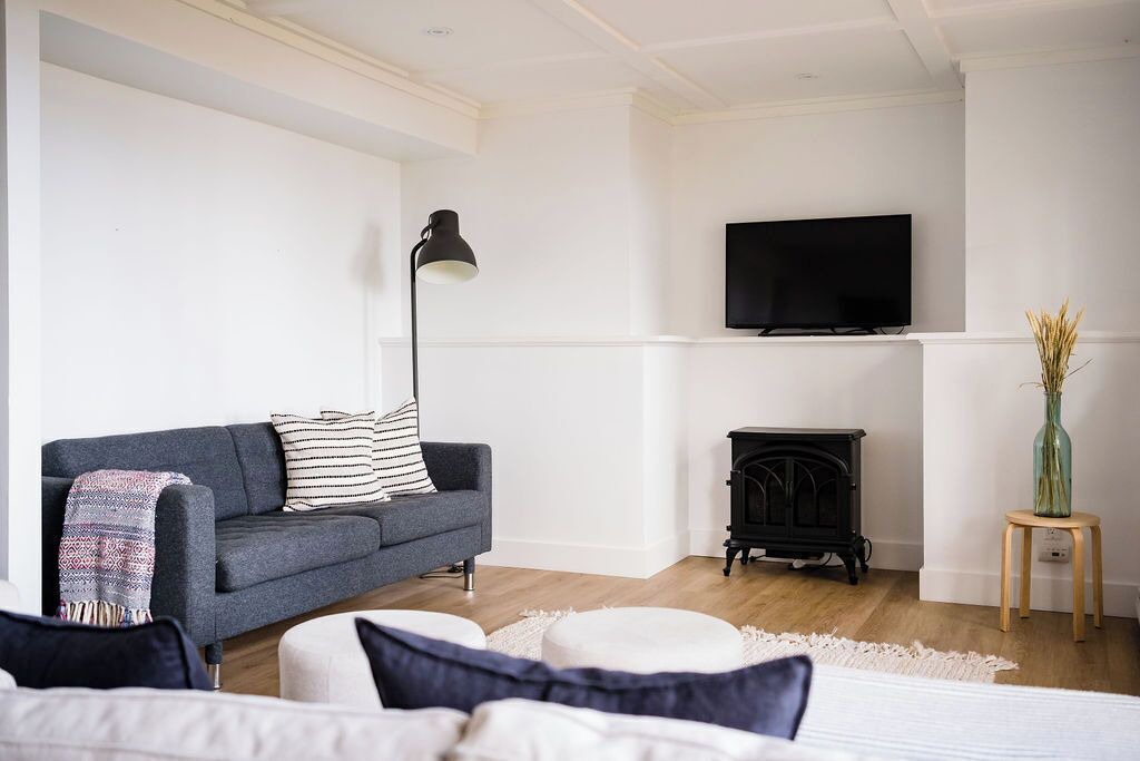 Photo of Livingroom in Prince Edward