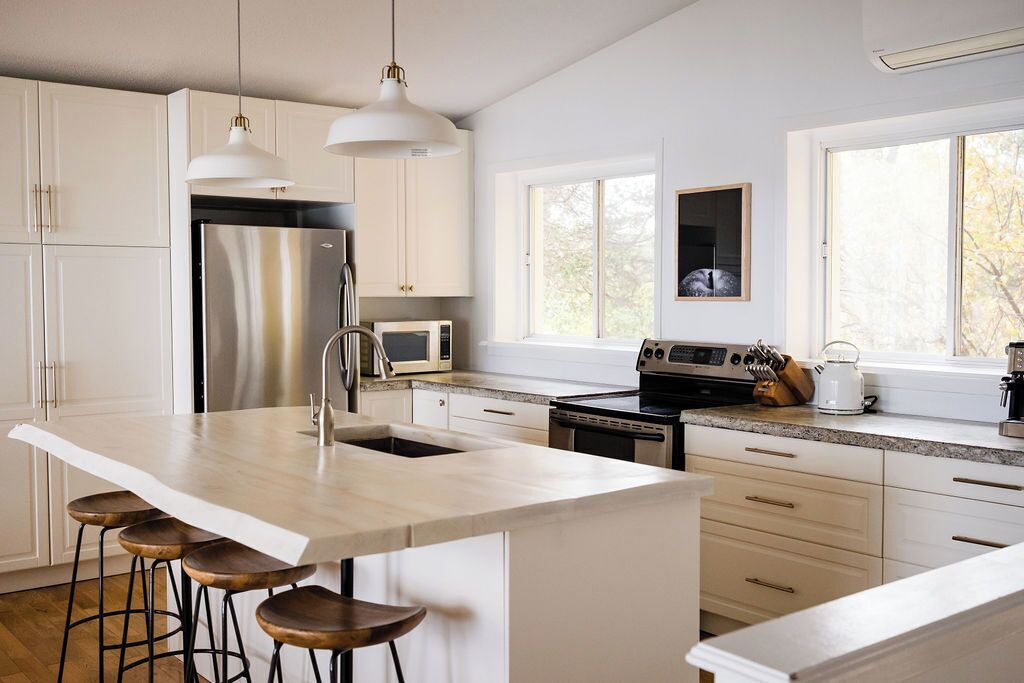 Photo of Kitchen in Prince Edward