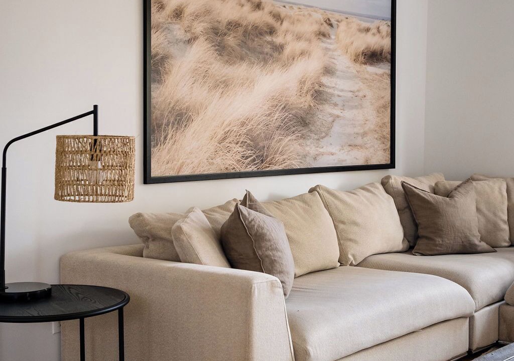 Photo of Livingroom in Prince Edward