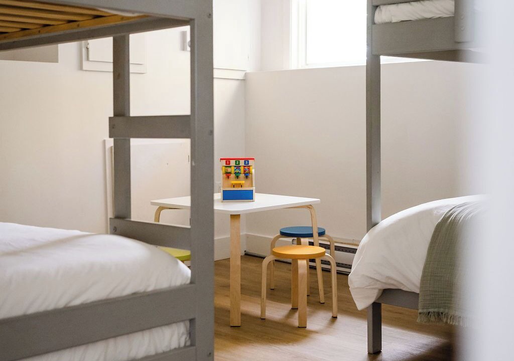 Photo of Bedroom in Prince Edward