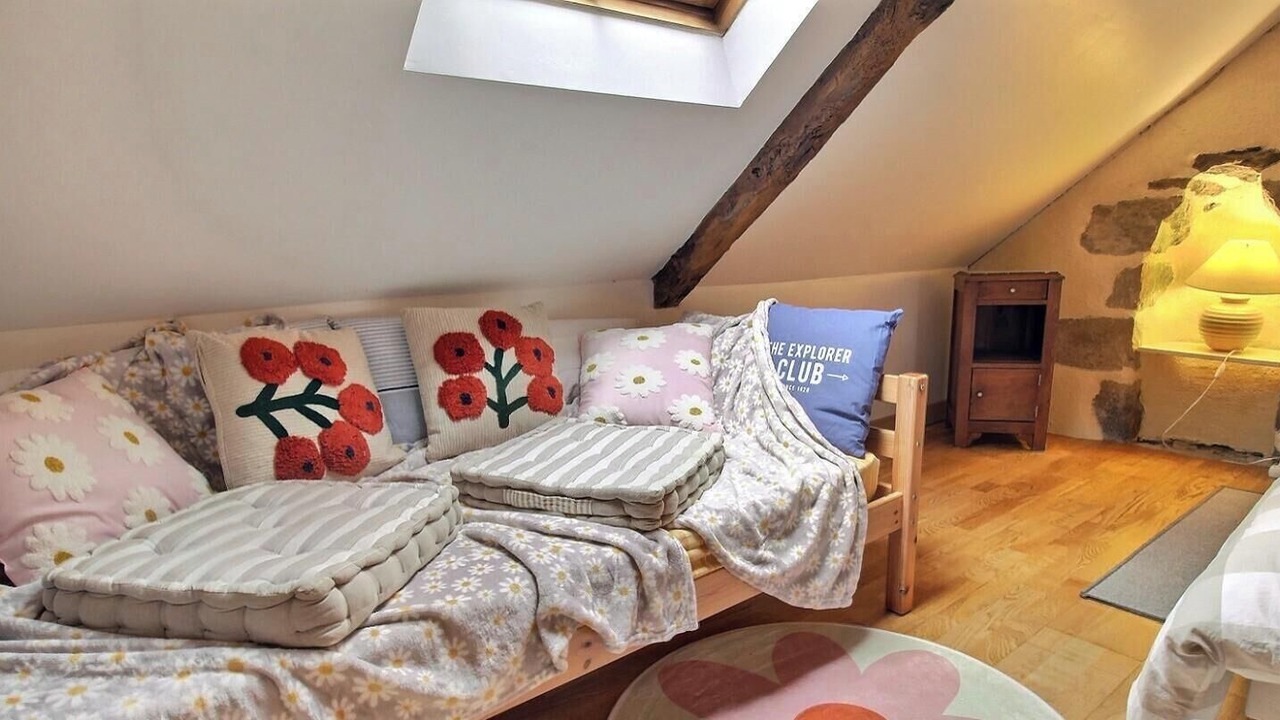 Photo of Bedroom in Corseul