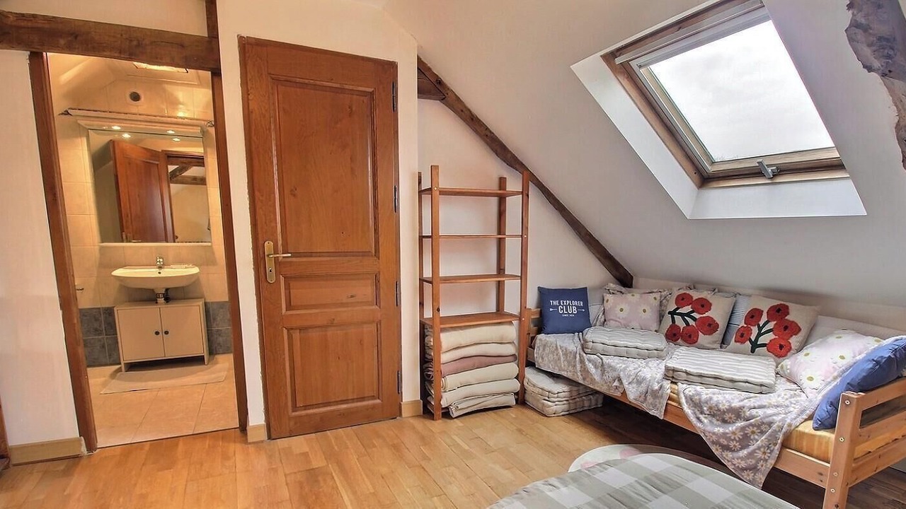 Photo of Bedroom in Corseul