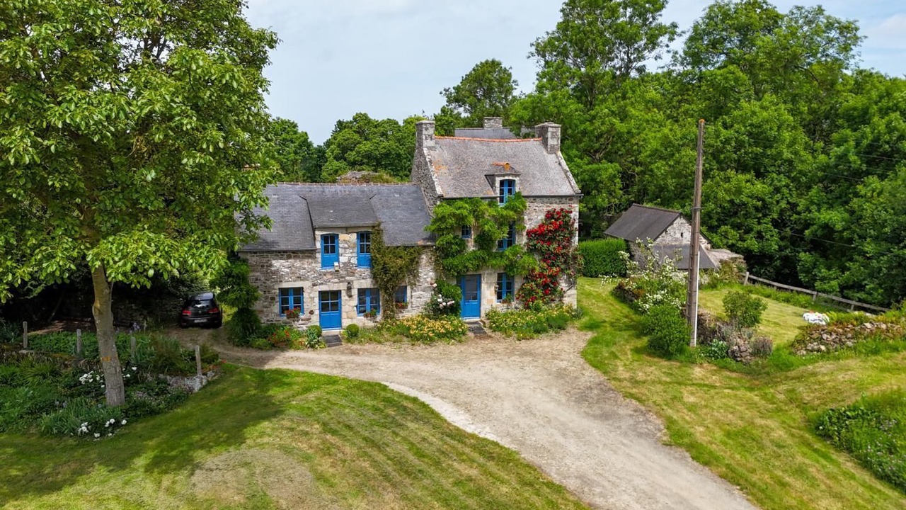 Photo of Outdoor in Corseul