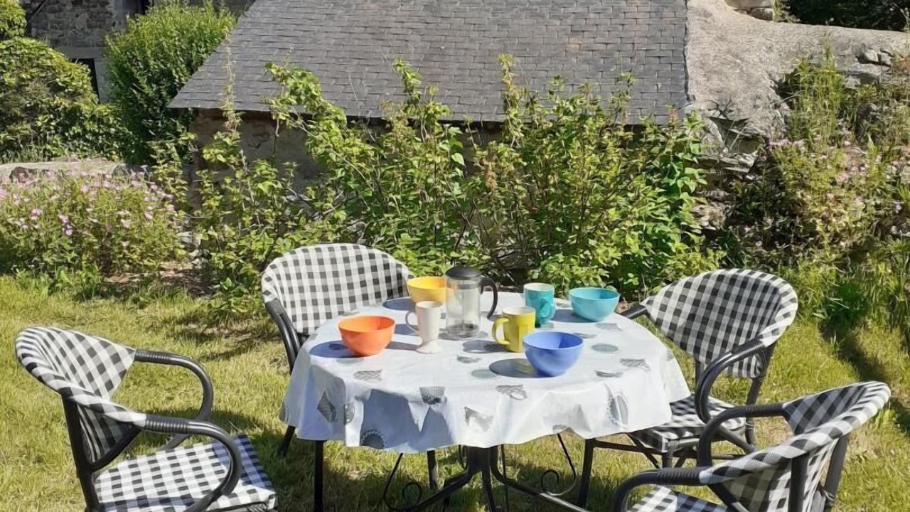 Photo of Outdoor in Corseul