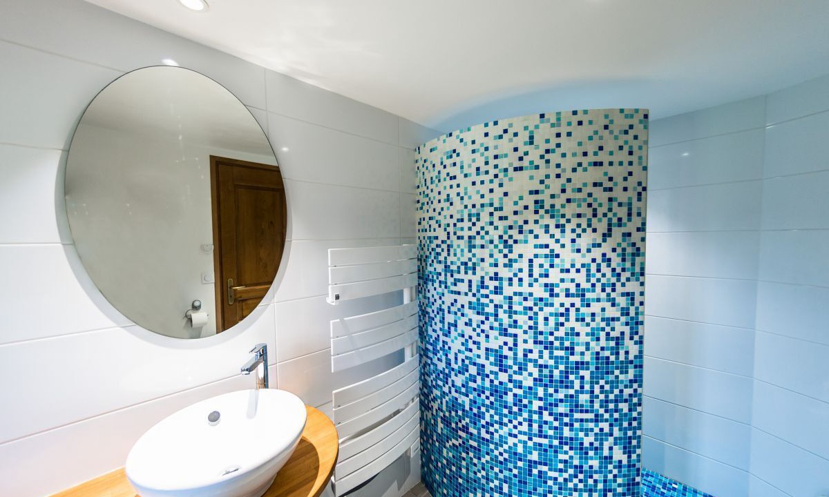 Photo of Bathroom in Corseul