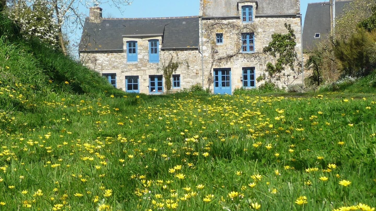 Photo of Outdoor in Corseul